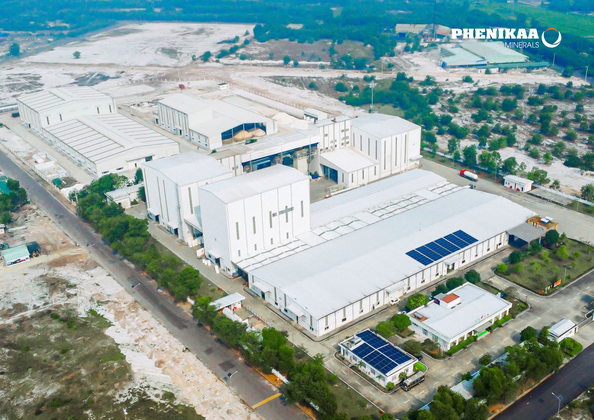 Phenikaa Hue factory in Vietnam.jpg